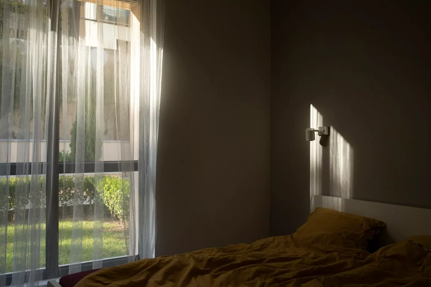 Cortina certa, cor perfeita: o segredo para quartos mais bonitos e acolhedores