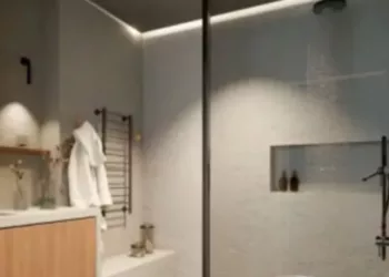 Banheiro sem janela