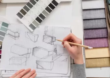 close-up-hand-drawing-furniture_