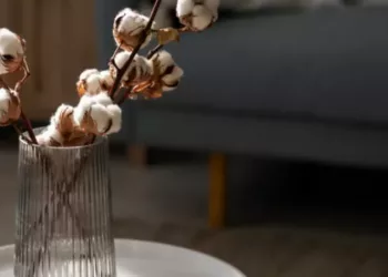 decoração minimalista
