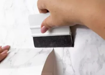 colocar papel de parede