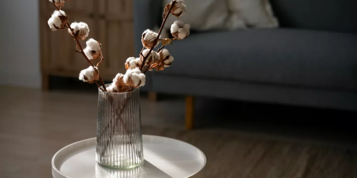 decoração minimalista