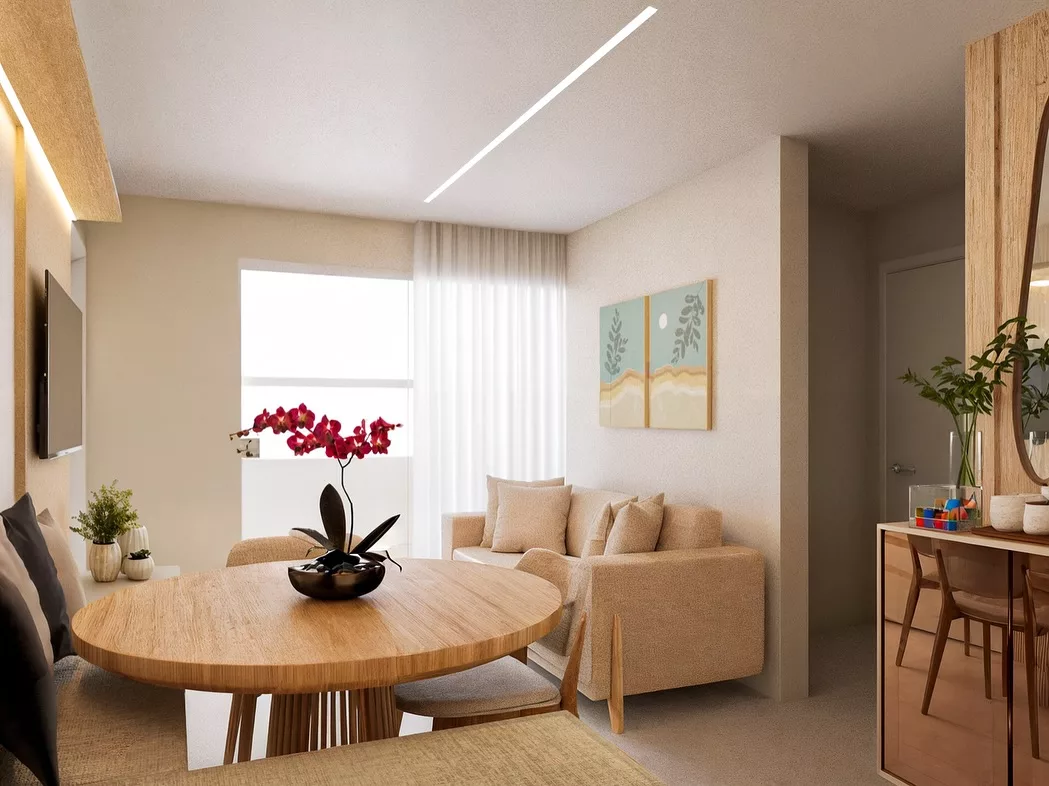 Como criar uma casa minimalista cheia de estilo e funcionalidade