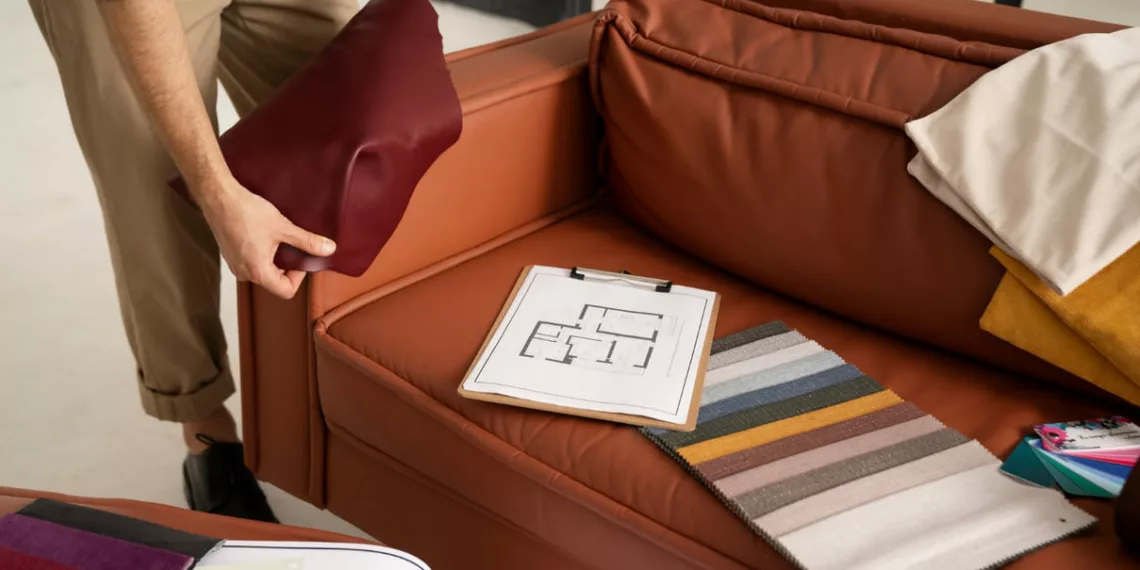 Valor design de interiores