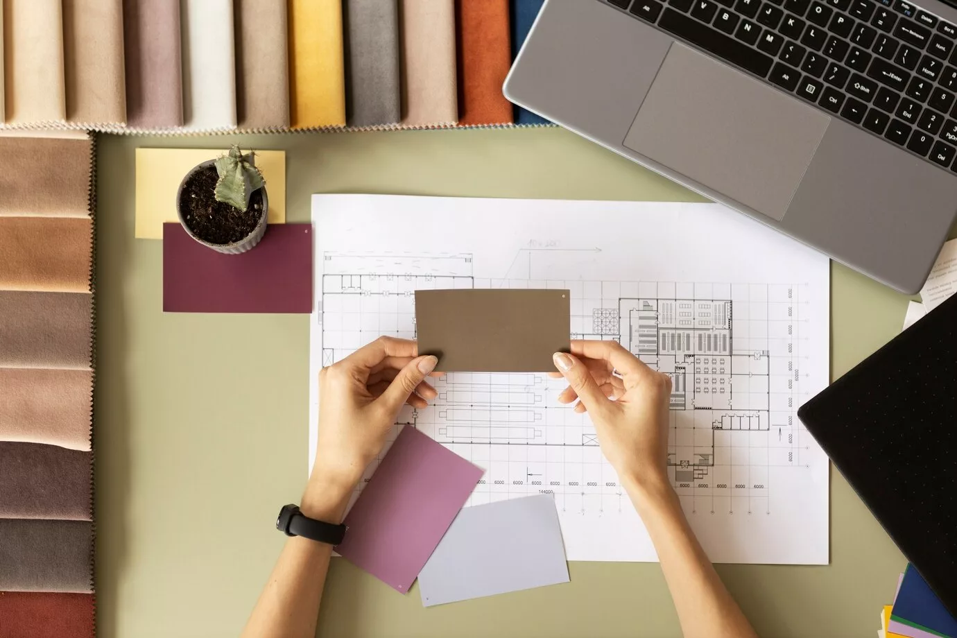 projeto de interiores