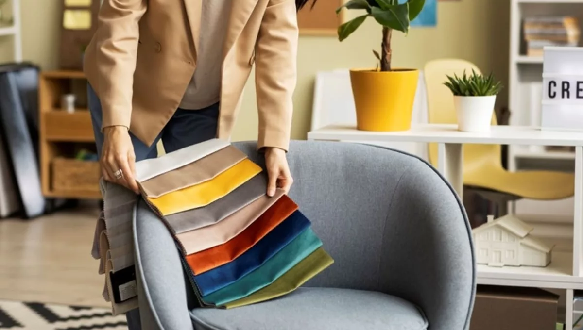 Tecnologia no Design de Interiores está moldando ambientes e experiências dos clientes