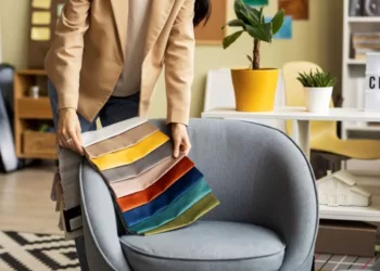 Tecnologia no Design de Interiores está moldando ambientes e experiências dos clientes