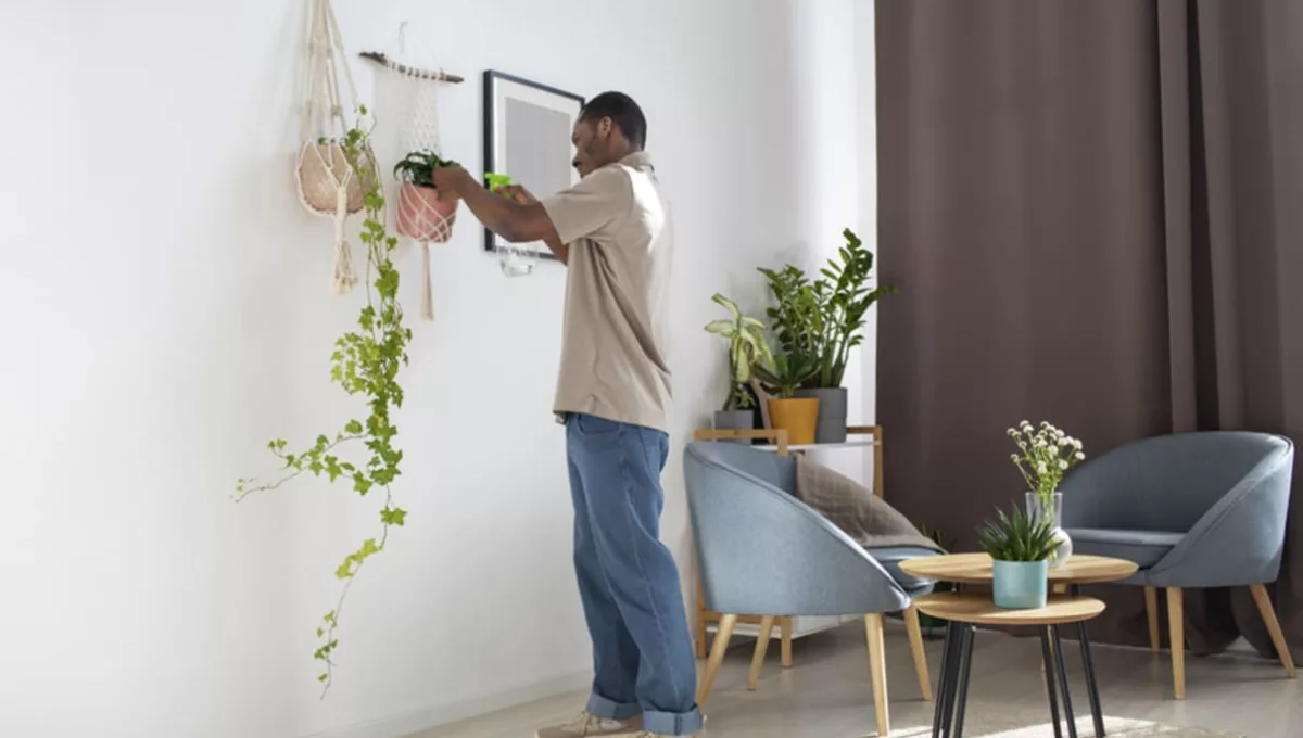 Dia do Decorador reforça a importância de soluçõespráticas e eficientes na transformação de ambientes