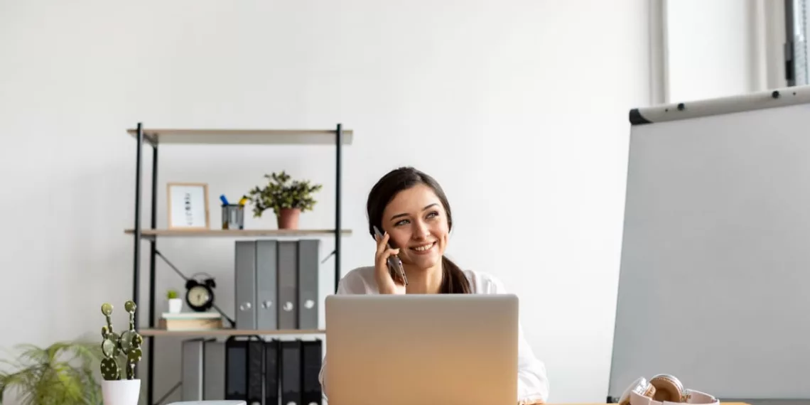 Dicas para montar um escritorio em casa sem gastar muito