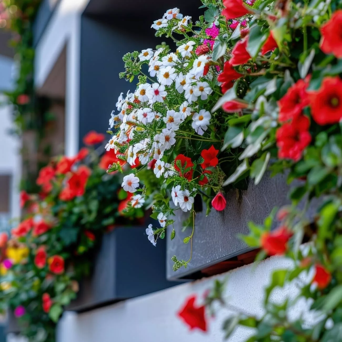 Qual planta plantar na frente de casa? Veja as melhores escolhas para encantar logo na entrada