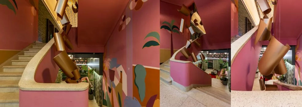 Recanto de Histórias e Cores, de Daniela Funari, homenageia a literatura e a arte nacional na CASACOR São Paulo 2025