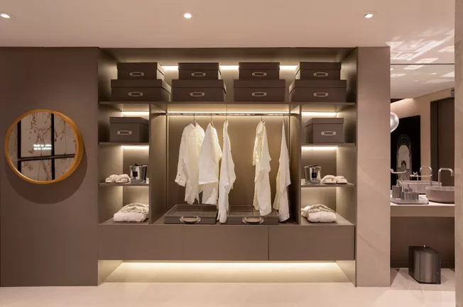 “LAR AMAR”: 120M² ADAPTADOS PARA ATENDER NECESSIDADES ESPECIAIS COM LUXO E SOFISTICAÇÃO