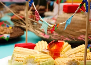 mesa de sao joao