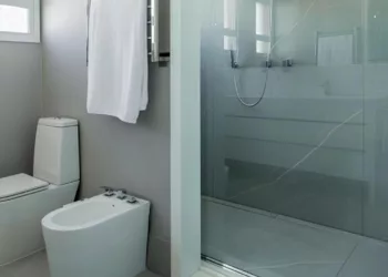 Mitos sobre banheiros