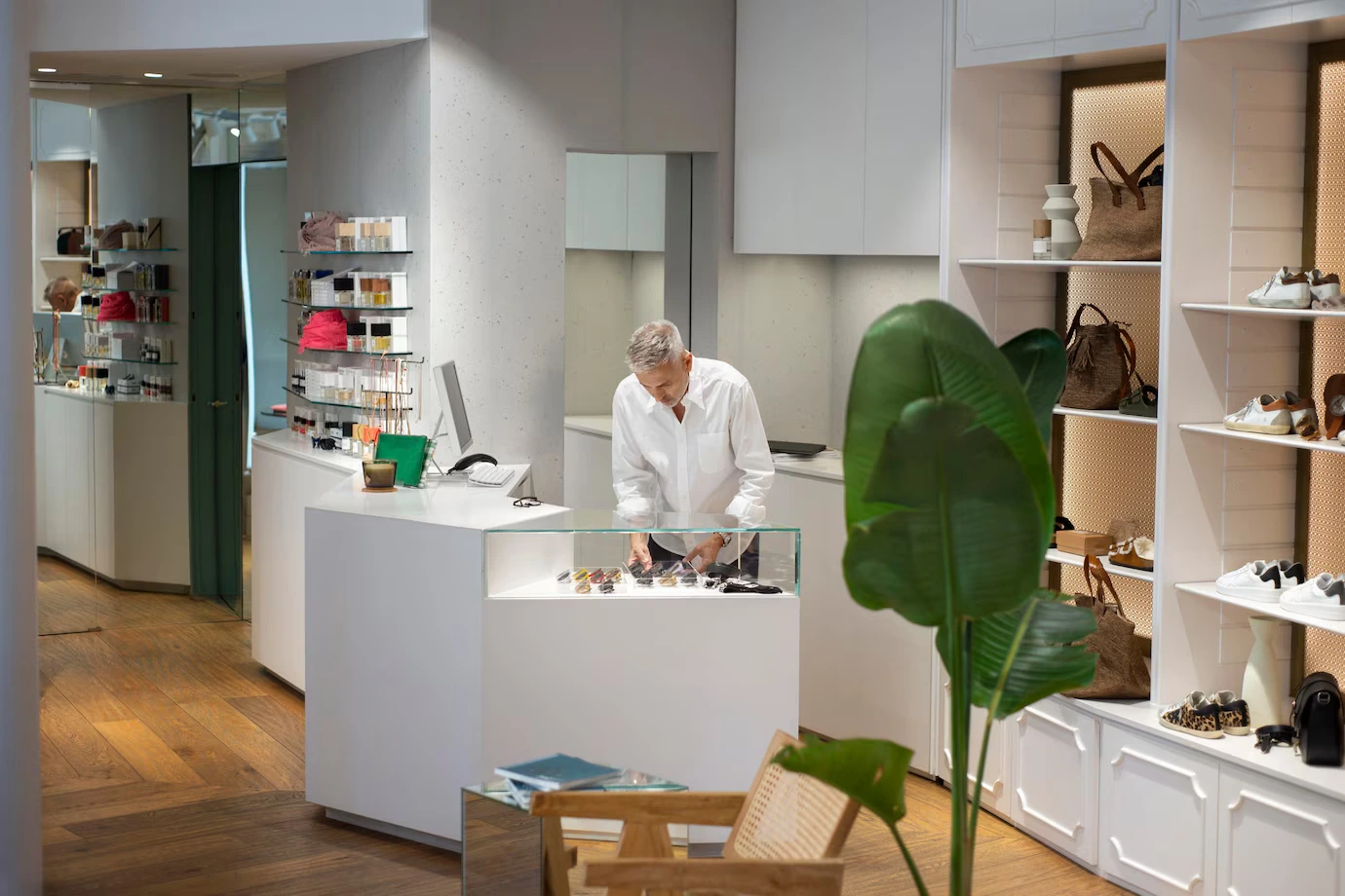 Seu espaço vende por você? Dicas de arquitetura para atrair clientes e aumentar as vendas