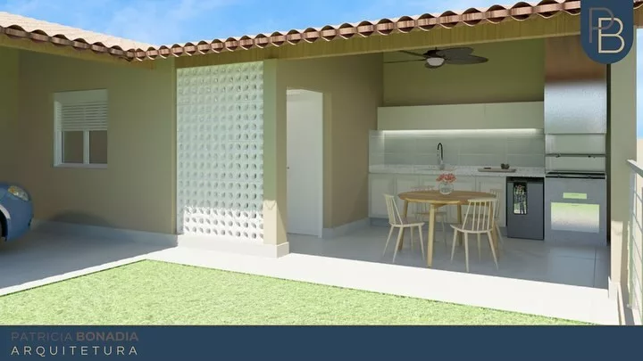 Parede de Cobogó: O Elemento que Une Beleza, Funcionalidade e Arquitetura Atemporal