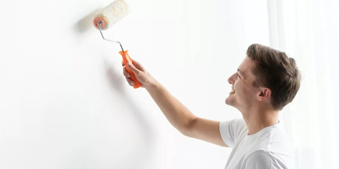 Erros Que Sabotam a Pintura da Sua Casa (e Como Corrigi-los!)