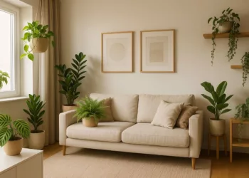 Plantas para apartamento