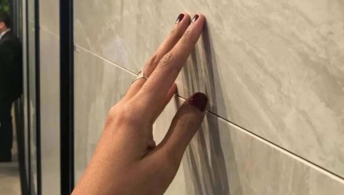 Revestimento - porcelanato tecnico