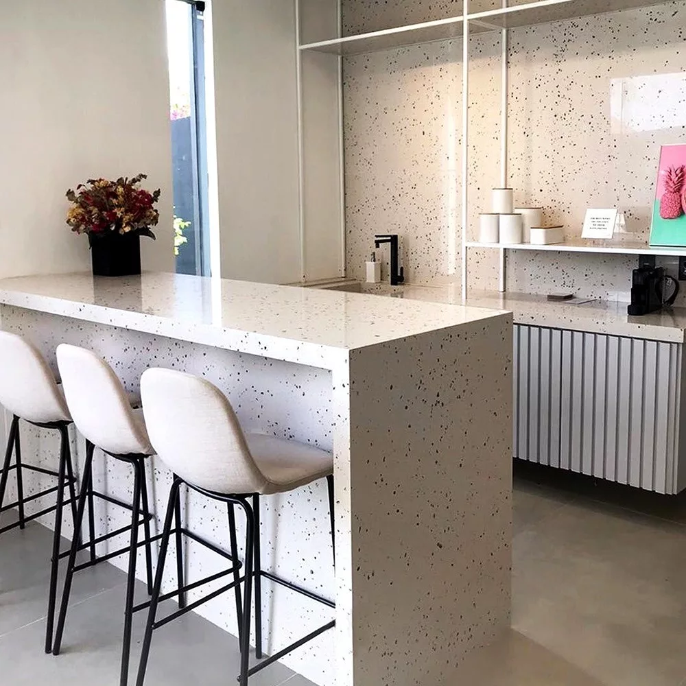 Porcelanato Técnico: A Escolha Inteligente Para Quem Busca Estilo e Resistência