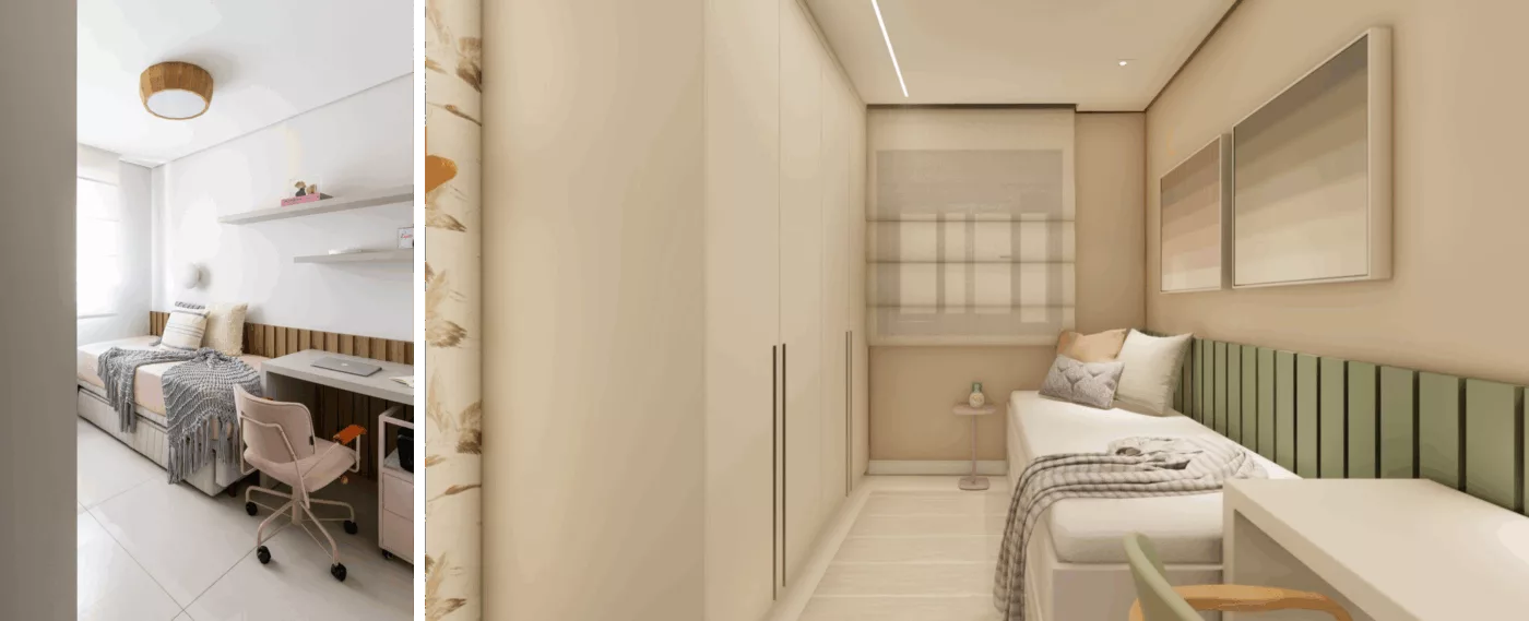 Quarto projeto 3d