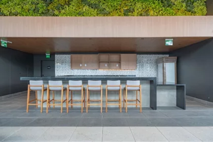 Skylounge, o novo projeto da mw.arq | moema wertheimer