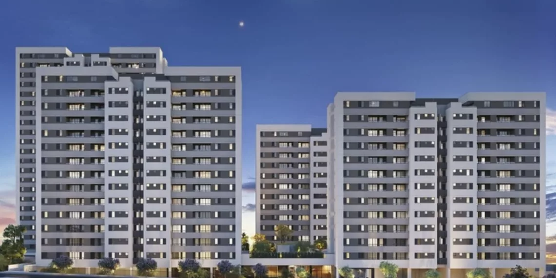 Riva Incorporadora lança empreendimento com VGV de mais de R$ 300 milhões em BH