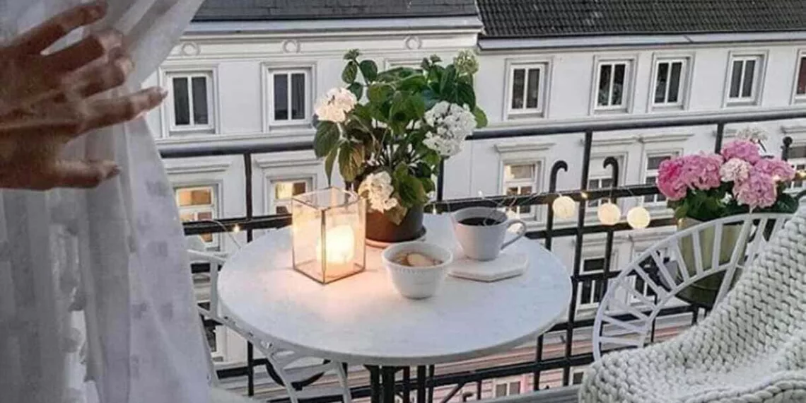 Shabby chic