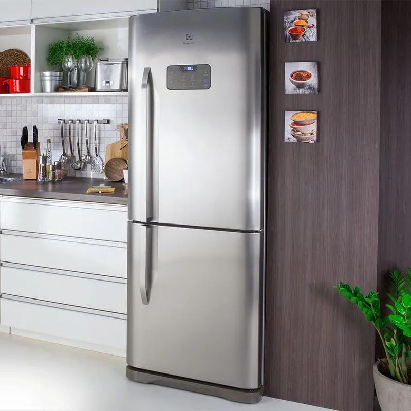 Geladeira Inverter: Vale a Pena? Descubra os Prós e os Contras Antes da Compra!
