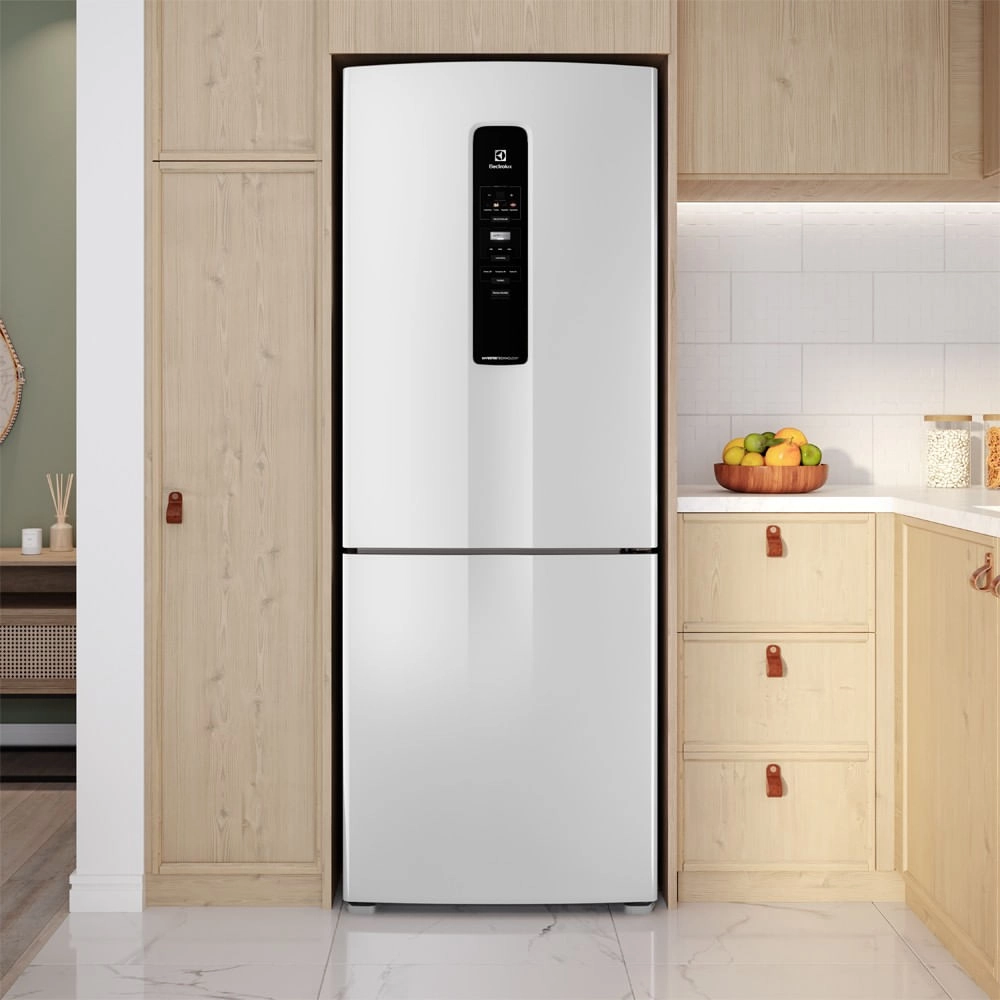 Geladeira Inverter: Vale a Pena? Descubra os Prós e os Contras Antes da Compra!