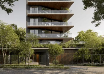 Verdadeiro e singular: Veríssimo aposta no valor essencial da arquitetura elegante, discreta e marcante