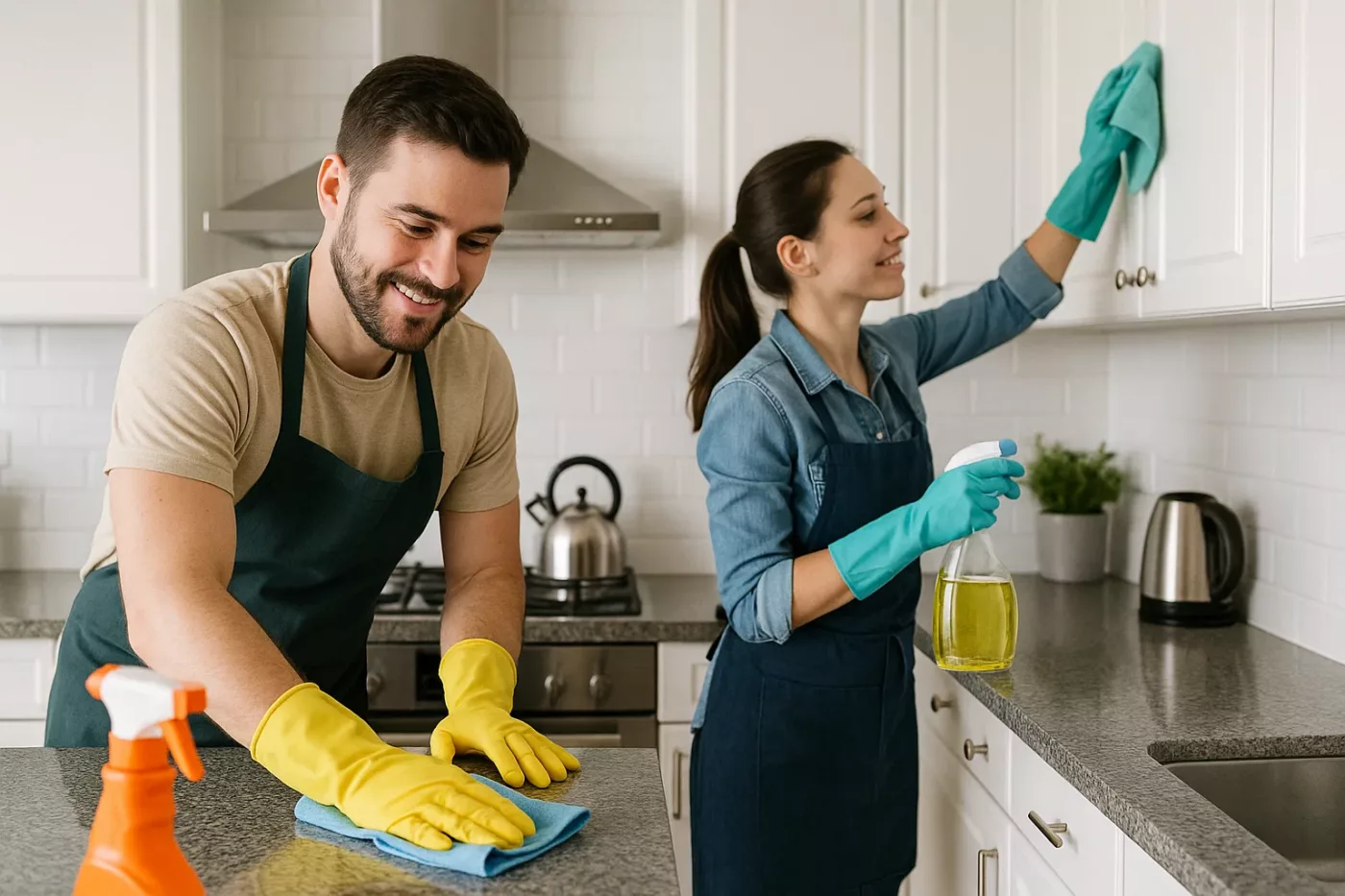 Esses alimentos atraem formigas e baratas: saiba como evitá-los na cozinha!
