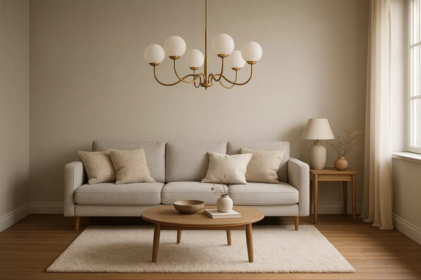 Antes de instalar um lustre, veja essas dicas de altura ideal por ambiente