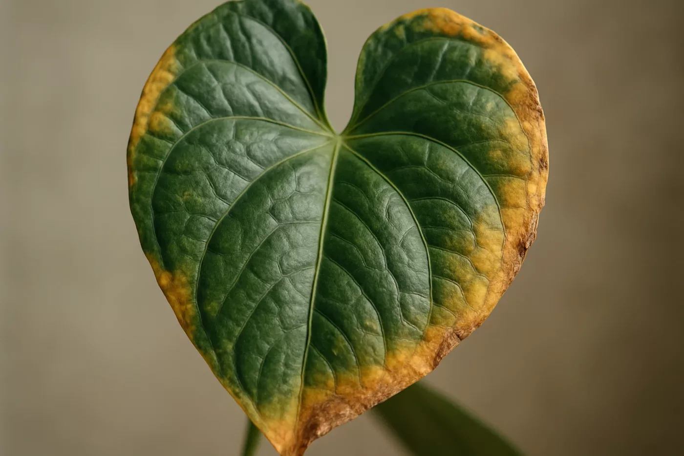 Como cuidar de antúrio no inverno e manter a "flor" sempre bonita