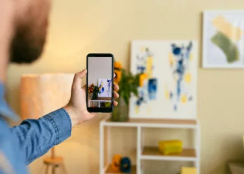 aplicativos para decorar ambientes