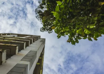 arquitetura bioclimatica