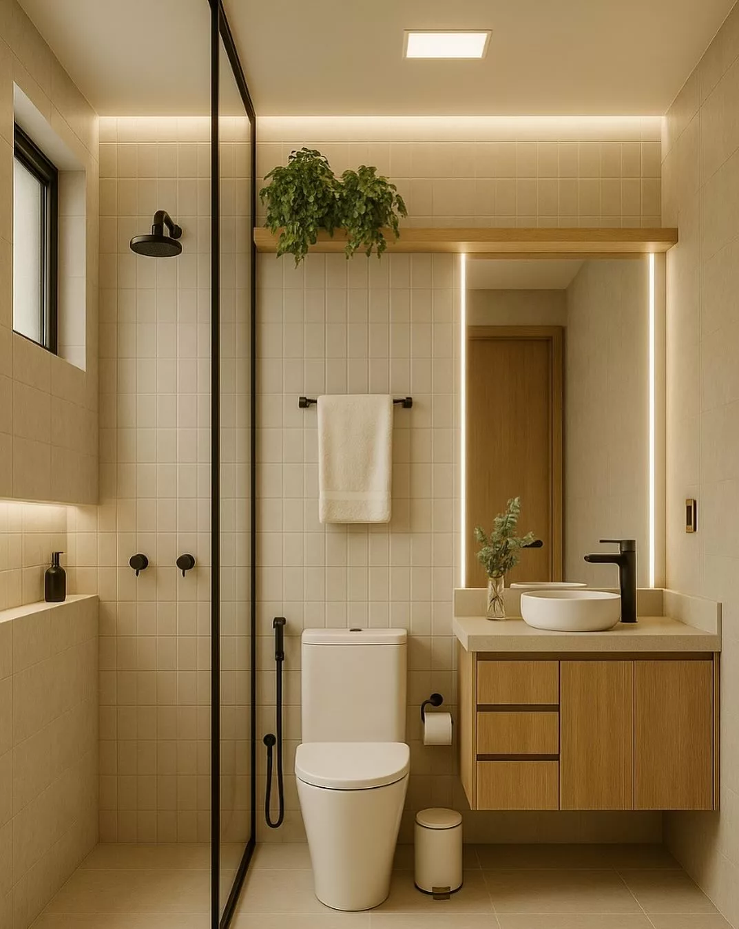 Como criar uma casa minimalista cheia de estilo e funcionalidade