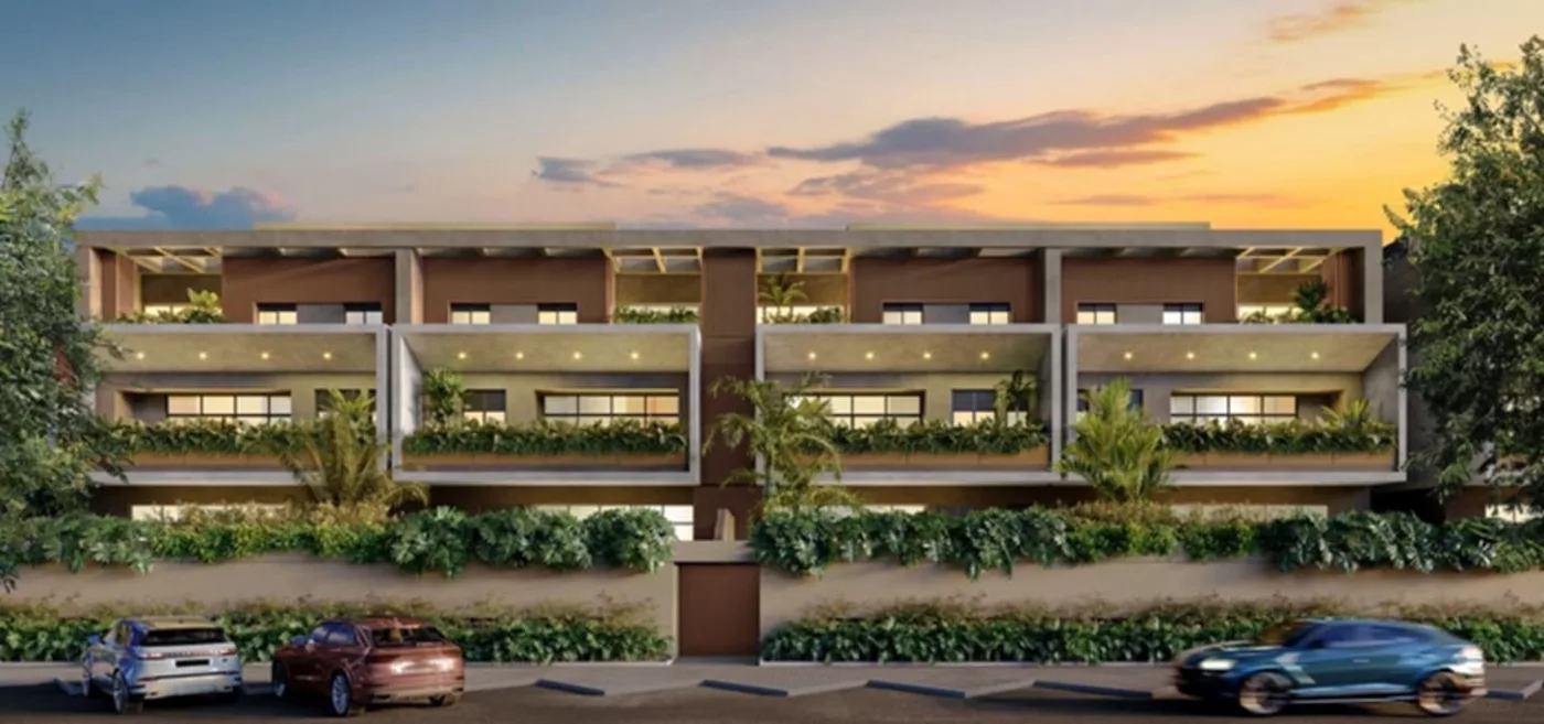 Bem-estar em meio à cidade: como os empreendimentos imobiliários estão transformando a vida urbana