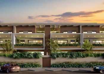 Bem-estar em meio à cidade: como os empreendimentos imobiliários estão transformando a vida urbana