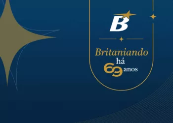 Britânia leva inovação e experiências interativas à Yes Móvel Show Belo Horizonte 2025