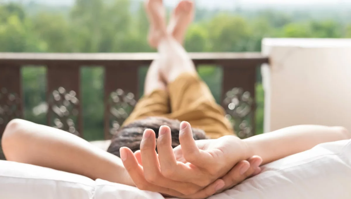 Como saber se sua casa acalma ou estressa? Descubra a regra 3-30-300 que pode mudar a sua qualidade de vida