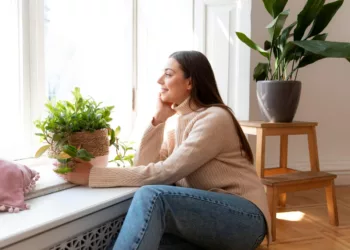 Como melhorar a qualidade do ar em casa e criar um ambiente mais saudável