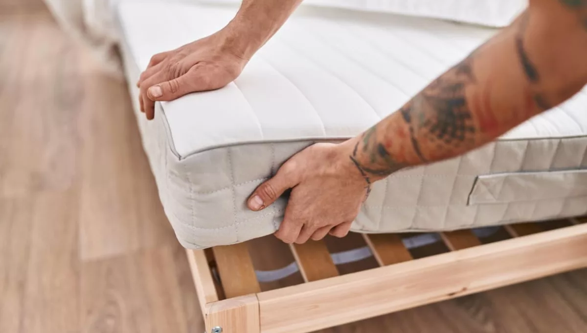 Antes de comprar um colchão, leia isso: o detalhe que pode mudar suas noites de sono