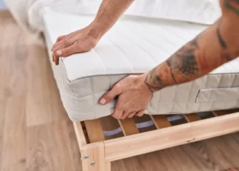 Antes de comprar um colchão, leia isso: o detalhe que pode mudar suas noites de sono