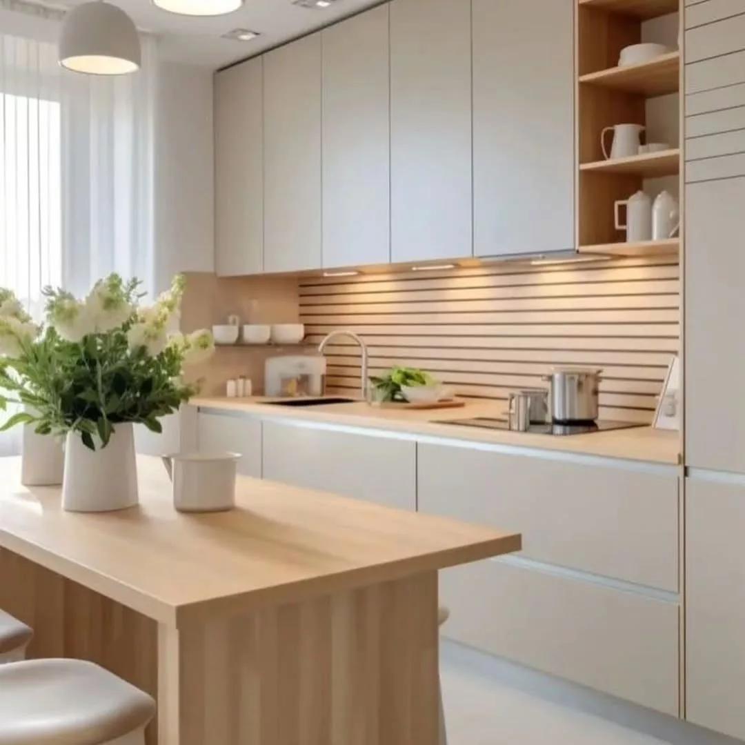 Como criar uma casa minimalista cheia de estilo e funcionalidade