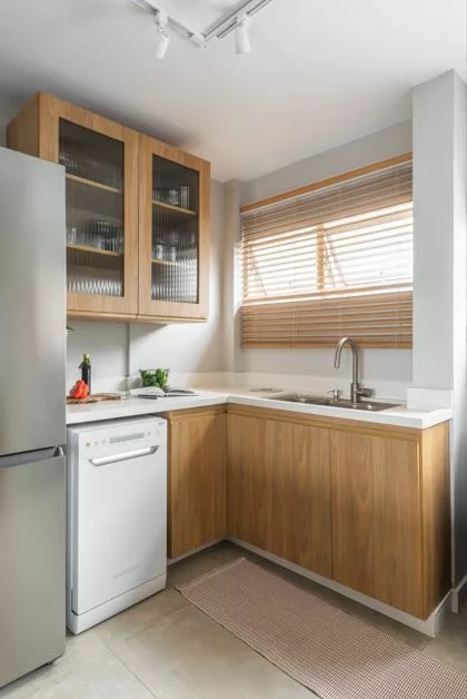 Cozinha rústica moderna: transforme memórias afetivas em um espaço atual e cheio de estilo