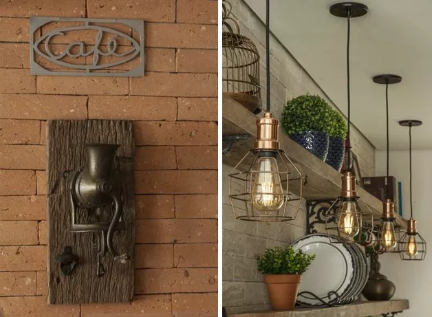 Cozinha rústica moderna: transforme memórias afetivas em um espaço atual e cheio de estilo
