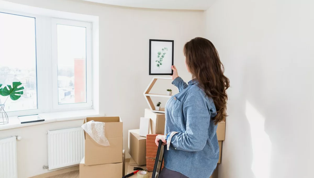 Como diminuir o barulho no seu apartamento e aumentar o bem-estar