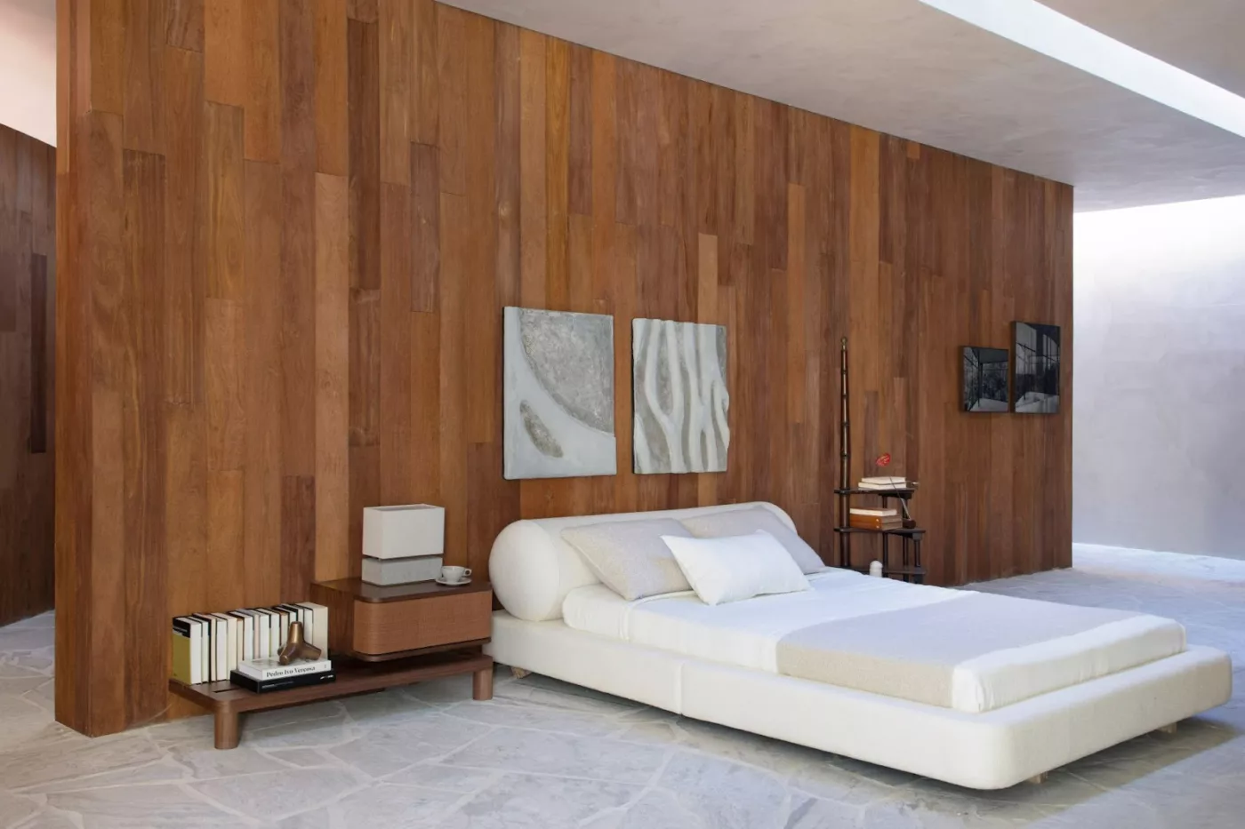 Design brasileiro da Lider se destaca em seis projetos na CASACOR SP 2025