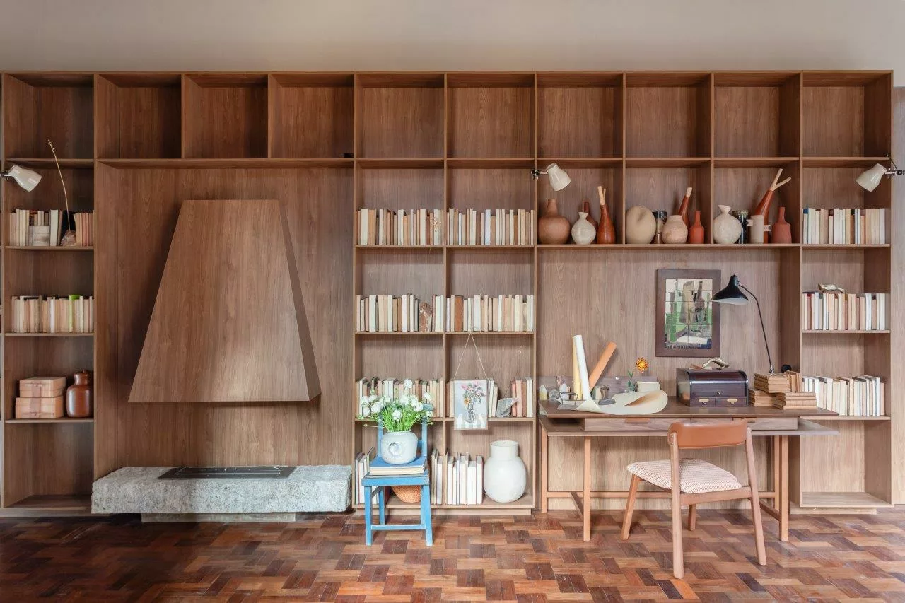 Design brasileiro da Lider se destaca em seis projetos na CASACOR SP 2025